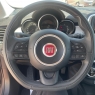 FIAT 500 X  1.6 DIESEL 120CV 88KW  ANNO:02/2016